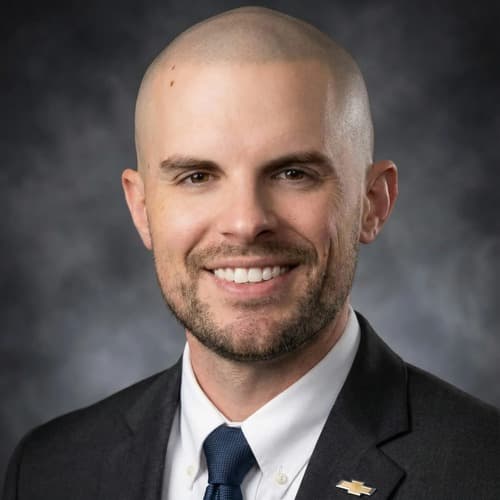 Jon Rambo
